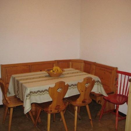 Hotel Guidon Apartments Bivio Bagian luar foto