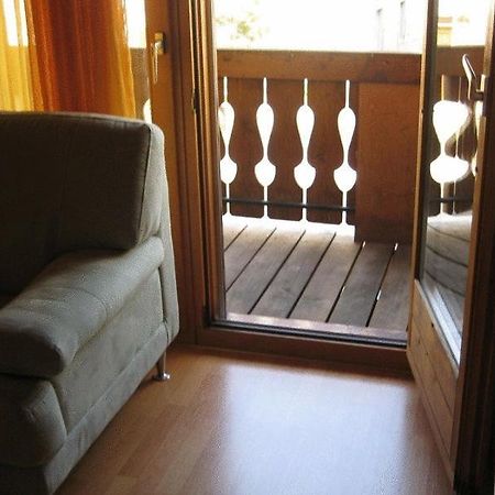 Hotel Guidon Apartments Bivio Bagian luar foto