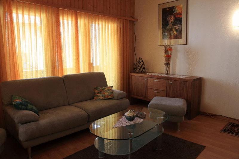 Hotel Guidon Apartments Bivio Bagian luar foto