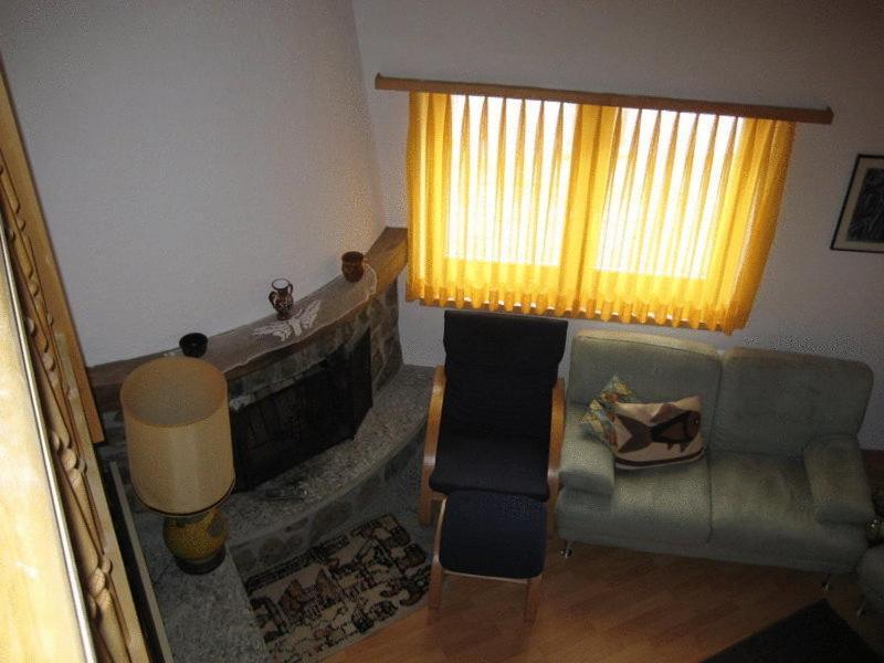 Hotel Guidon Apartments Bivio Bagian luar foto