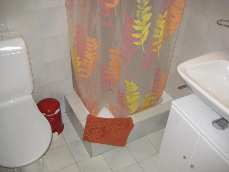 Hotel Guidon Apartments Bivio Bagian luar foto