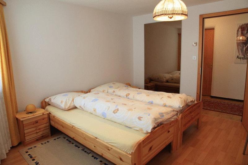 Hotel Guidon Apartments Bivio Bagian luar foto