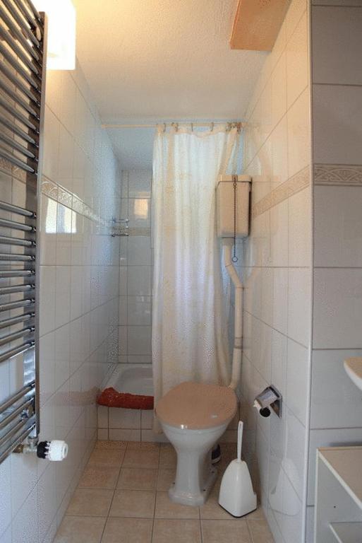 Hotel Guidon Apartments Bivio Bagian luar foto