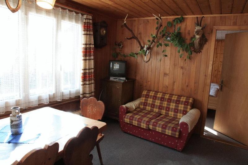 Hotel Guidon Apartments Bivio Bagian luar foto