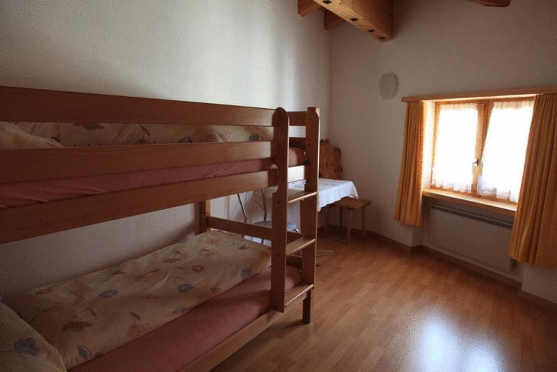 Hotel Guidon Apartments Bivio Bagian luar foto
