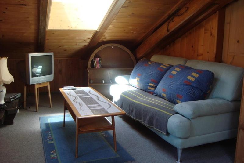 Hotel Guidon Apartments Bivio Ruang foto